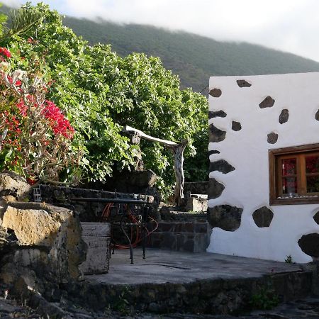 Casa Rural Los Llanillos Frontera Buitenkant foto