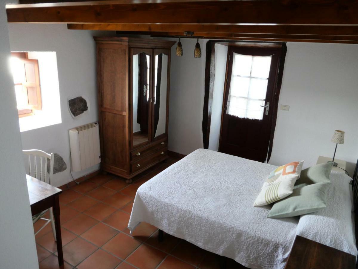 Casa Rural Los Llanillos Frontera Buitenkant foto