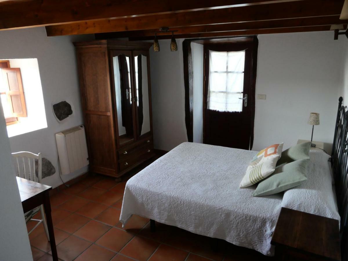 Casa Rural Los Llanillos Frontera Buitenkant foto