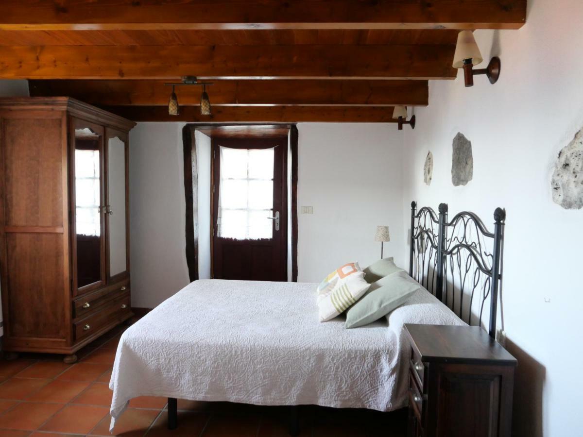 Casa Rural Los Llanillos Frontera Buitenkant foto